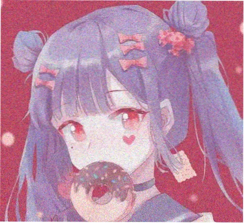 读者头像五