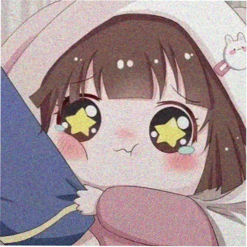 读者头像六